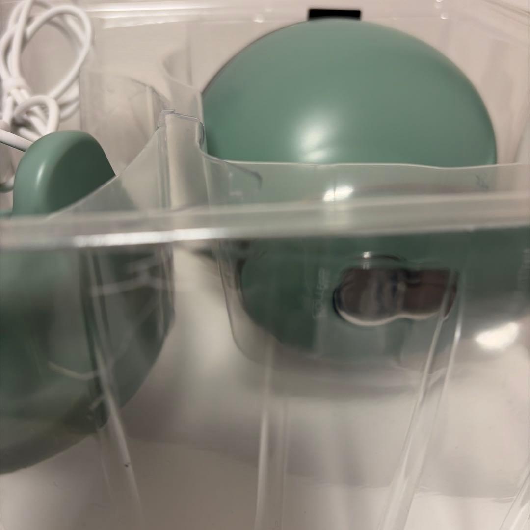 MUSTEM リラックスパMST-EH1G