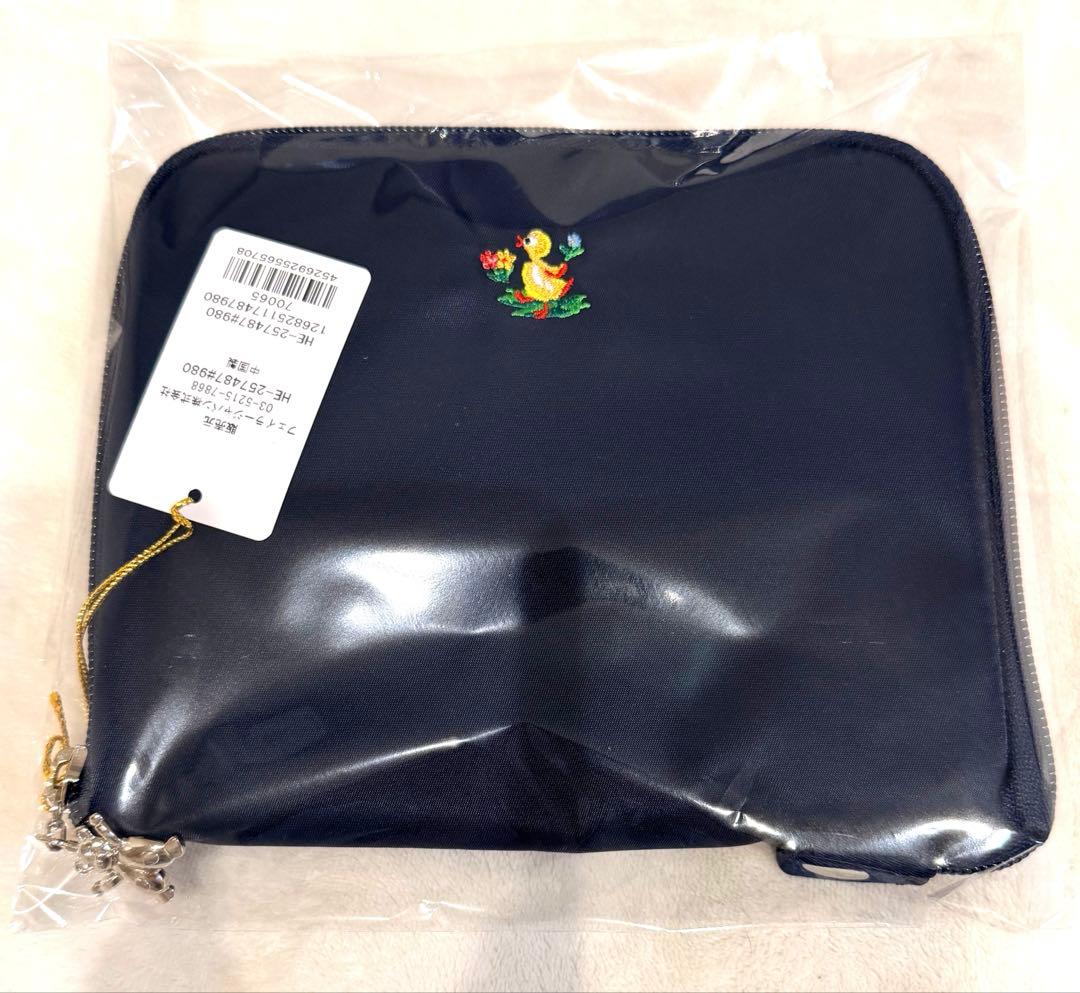 学校フェイラー　携帯バッグ　ハイジ