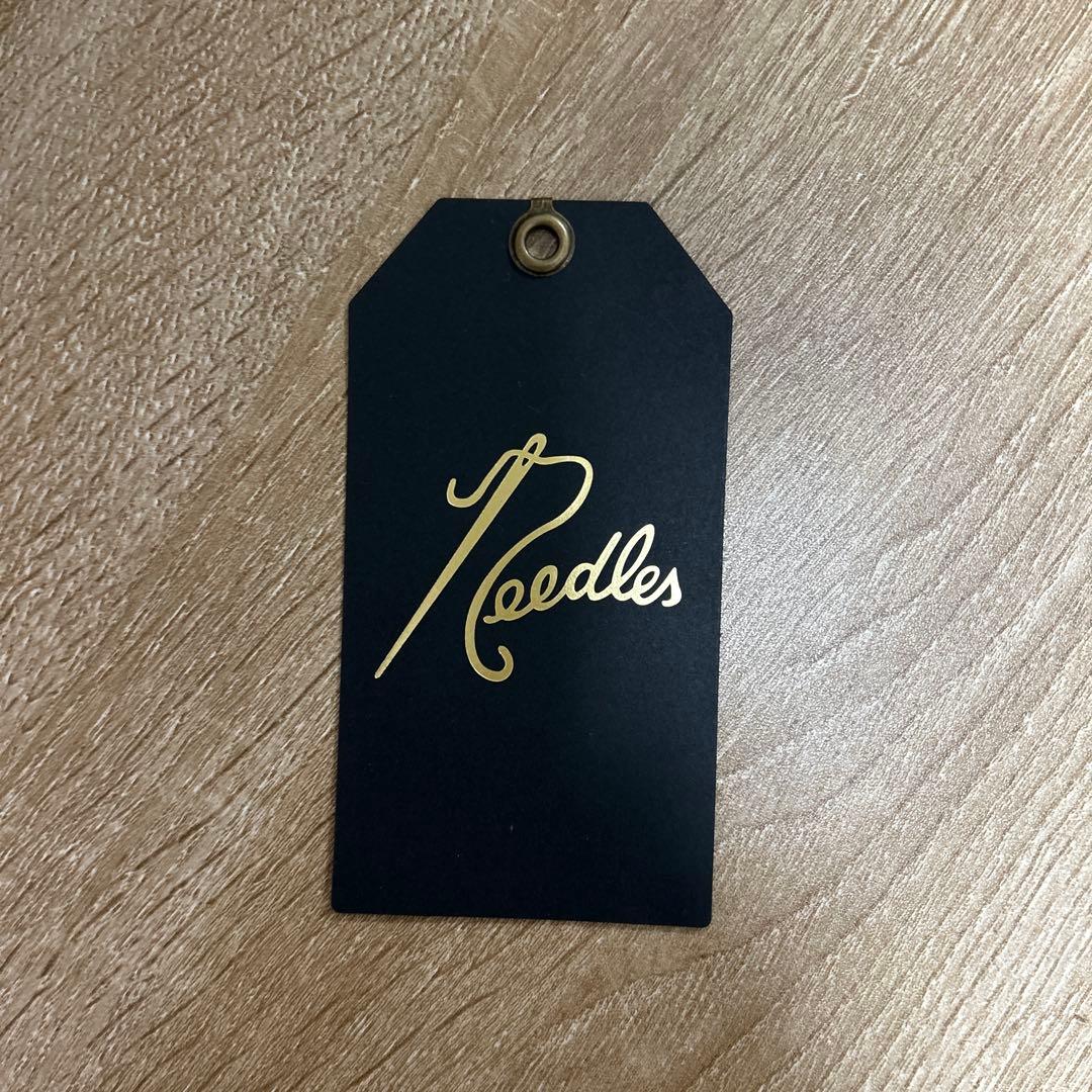 は*ん様 ニードルス　needles トープ　トラックジャケット