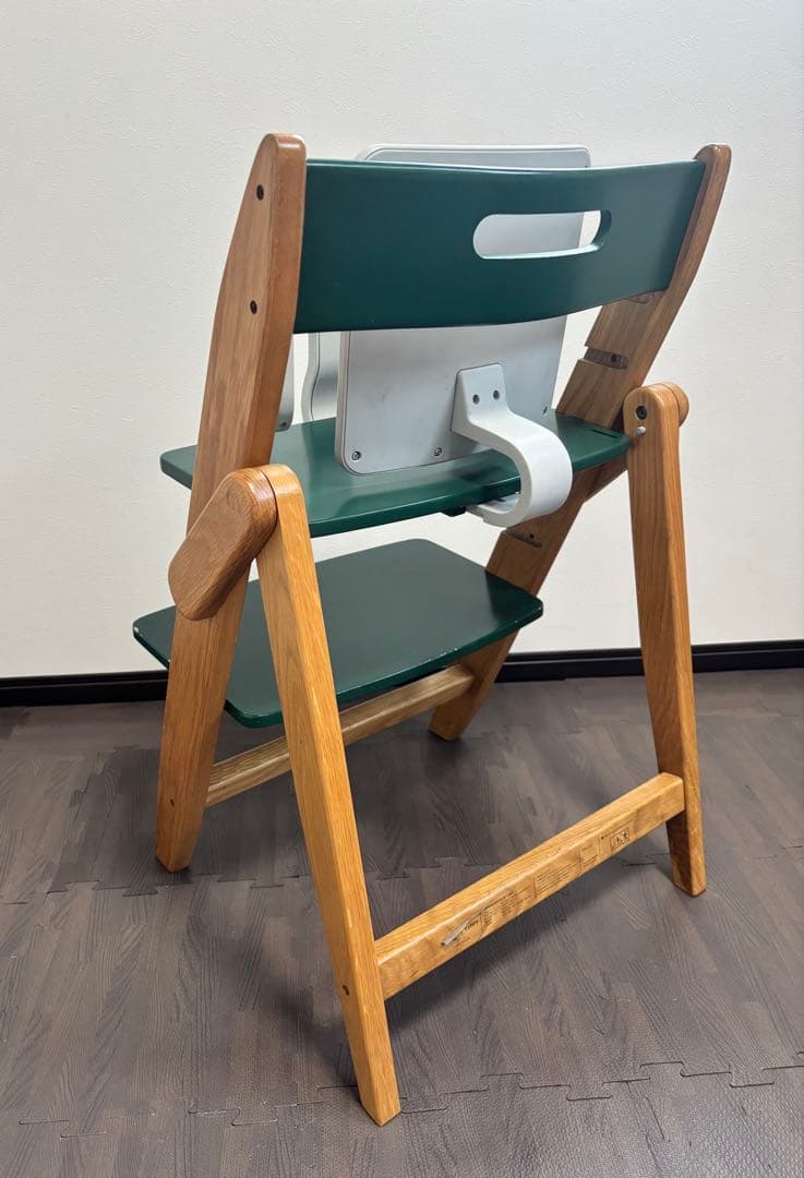 moji YIPPY NOVEL モジ イッピー　キッズチェア