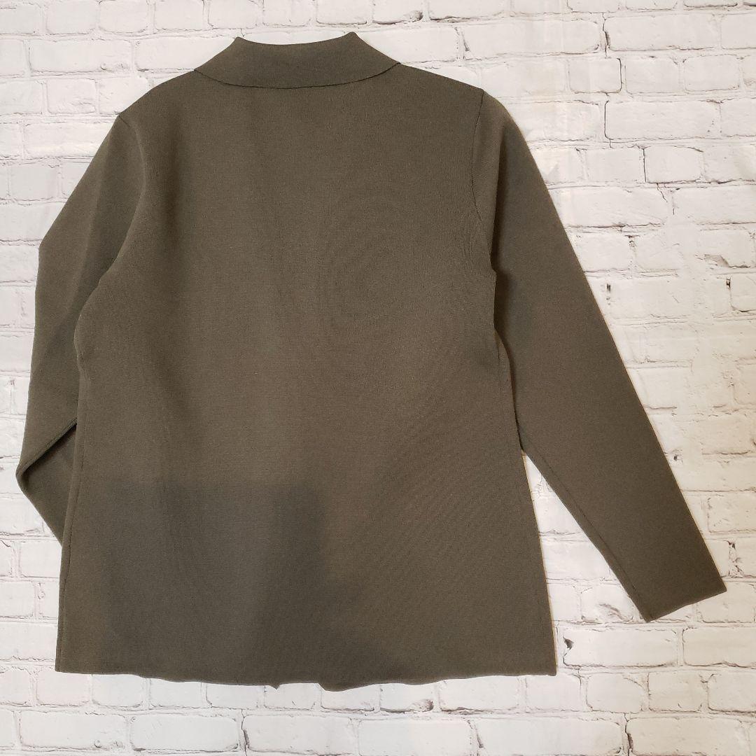 G-Stage ミラノリブ ニット上下セットアップ 新品