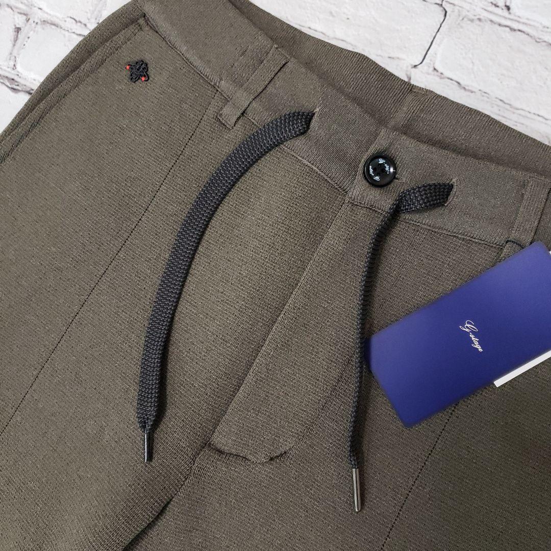 G-Stage ミラノリブ ニット上下セットアップ 新品