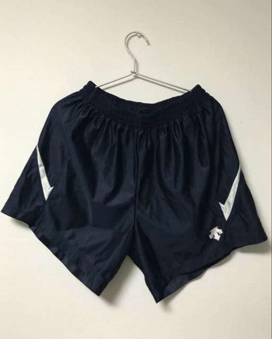 中央大学バレーボール部　ユニフォーム　ゲームパンツ