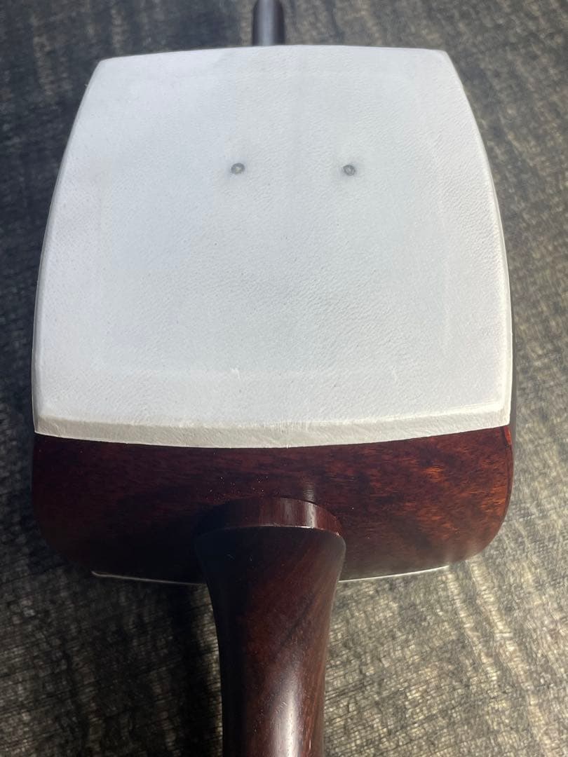 和胡弓 木製　弓　付属品セット