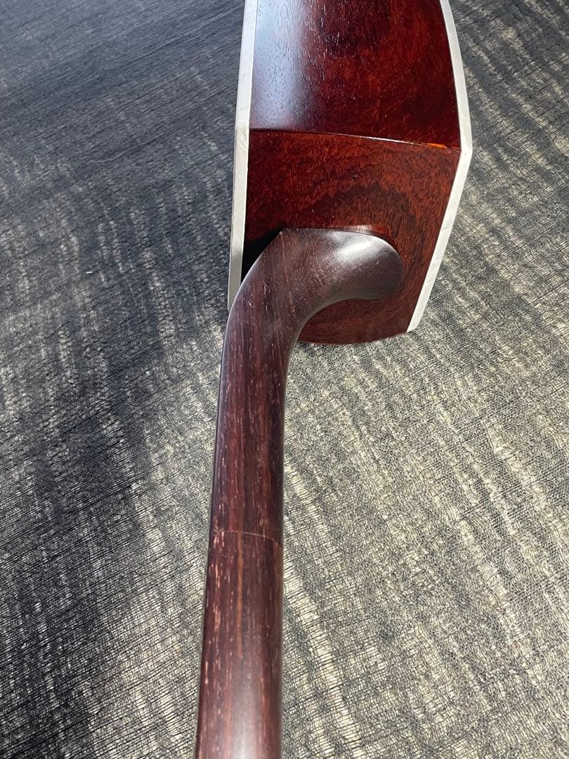 和胡弓 木製　弓　付属品セット