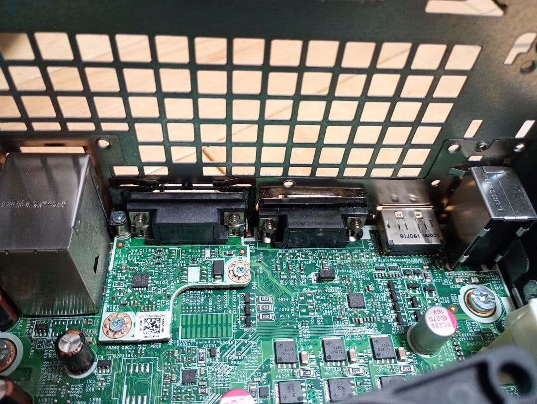 HP400G5正規Windows11/8世代CPUメモリ8G/無線内蔵500GB