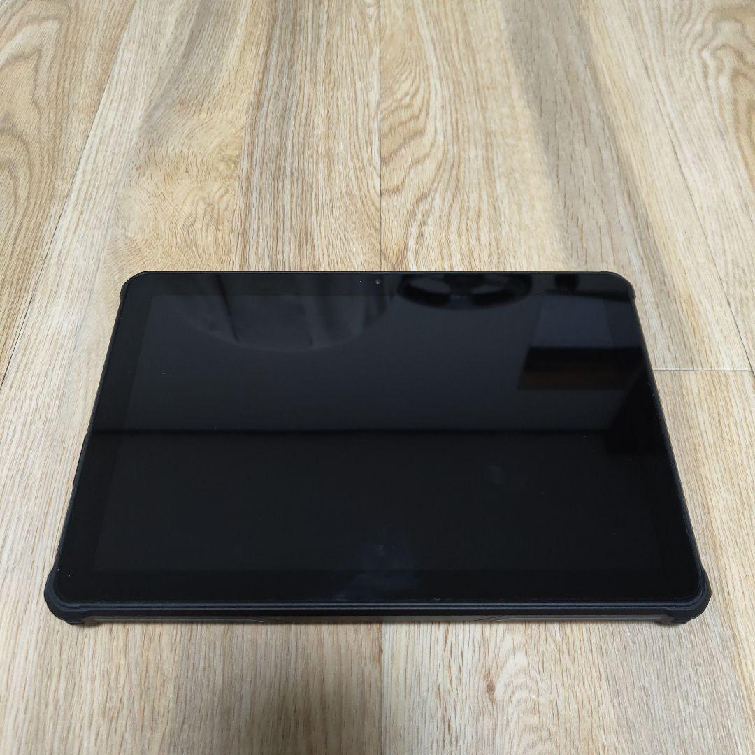 OUKITEL RT7 TITAN 5G 防水防塵耐衝撃タブレット