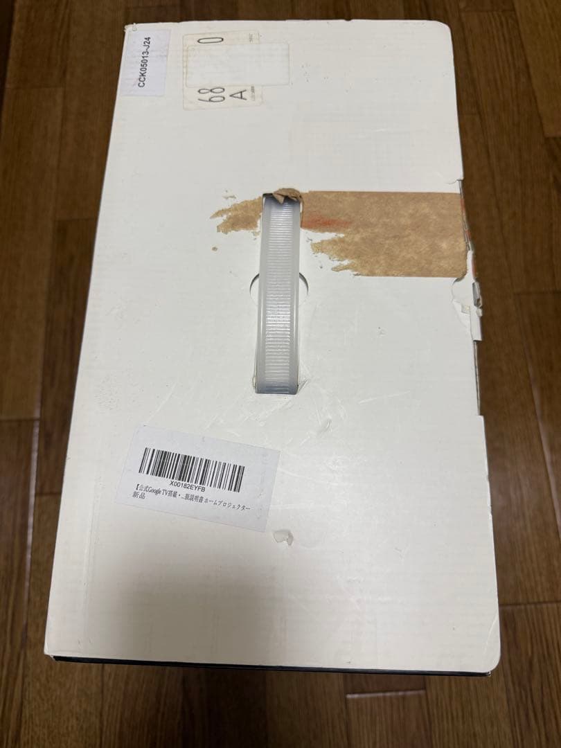 PUTRIMS K12プロジェクター HDMI ARC WiFi6 4K対応→