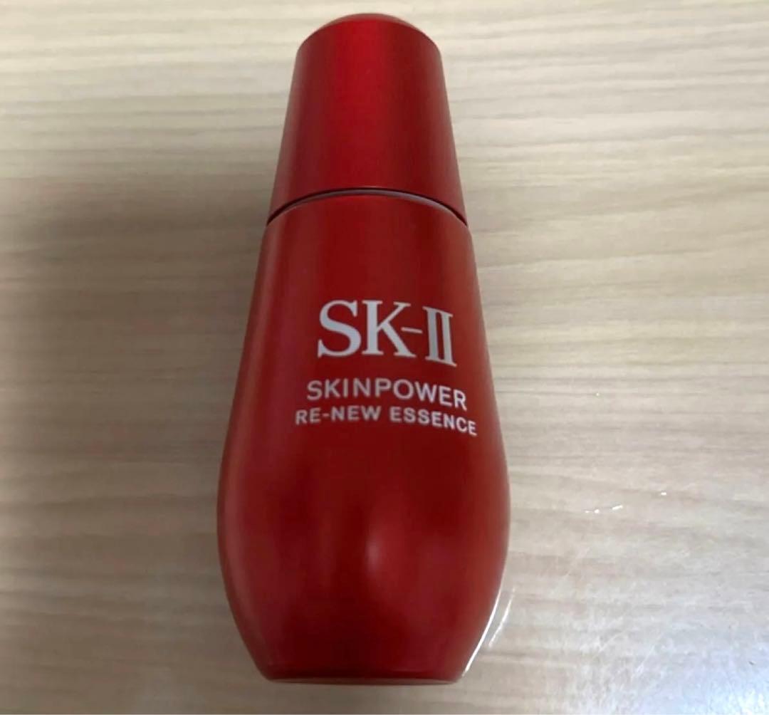 SK-II スキンパワーリニューエッセンス50ml