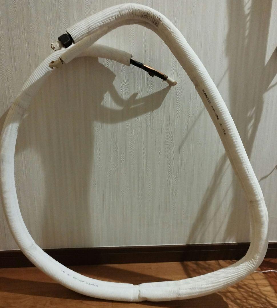 FAP63FB ダイキン 大型エアコン 2023年製　18畳程度　室内/室外機