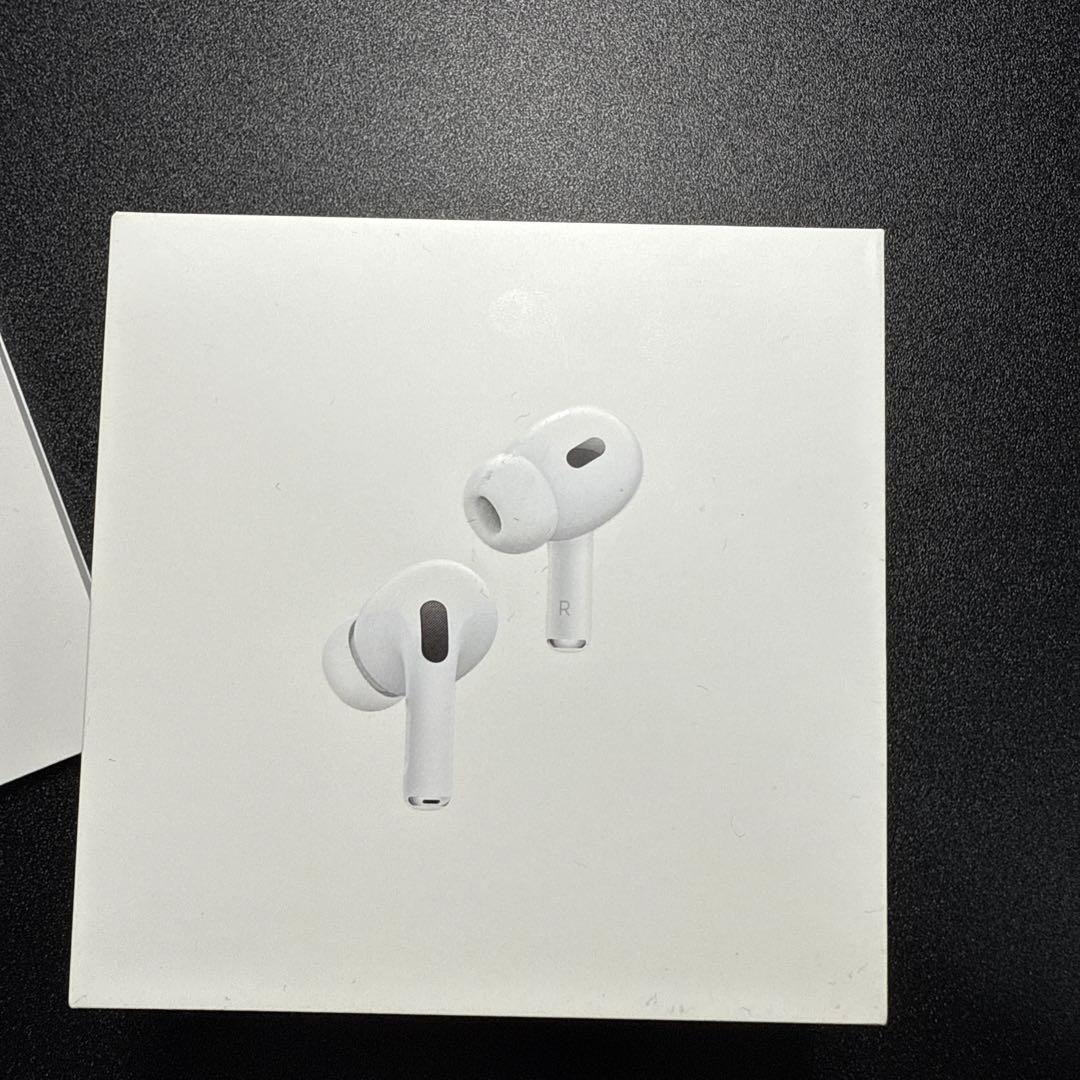 AirPods Pro 第２世代　本体