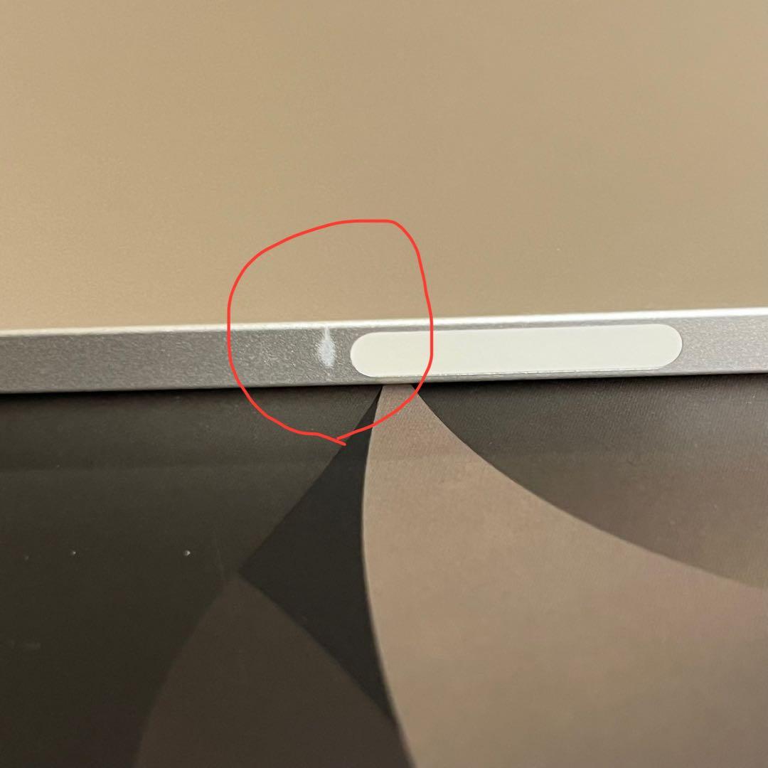 iPad Air 第5世代 Wi-Fiモデル 64GB