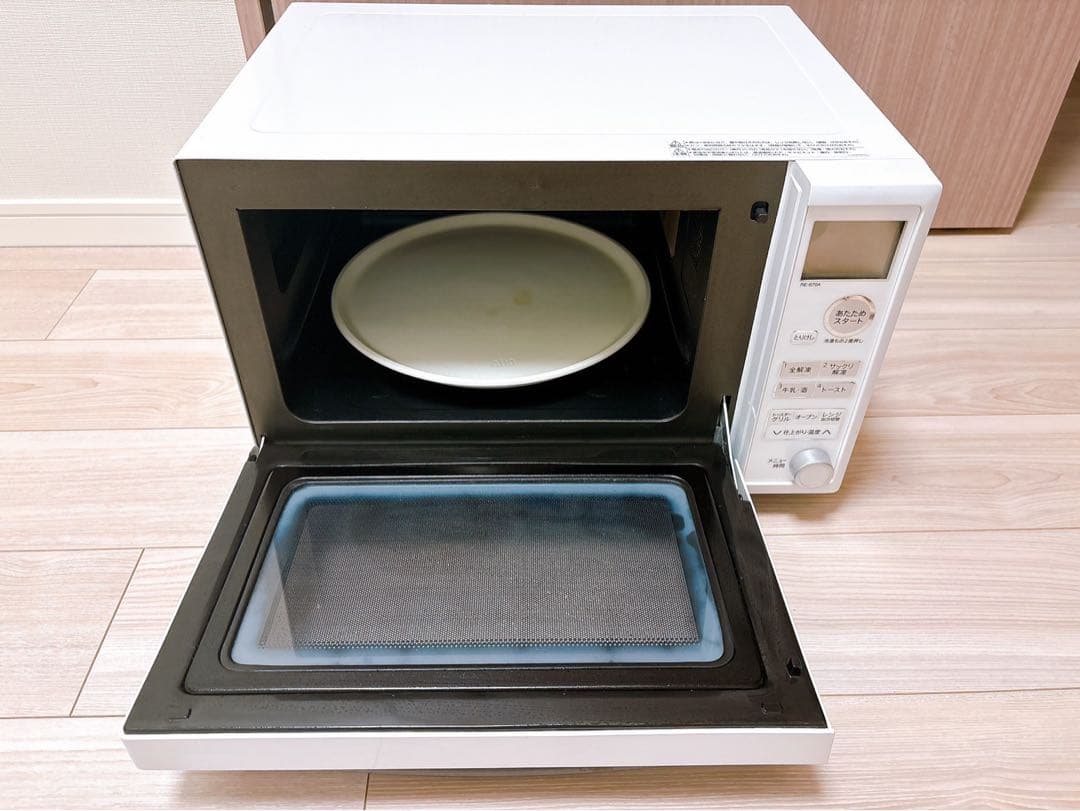 SHARP シャープ RE-S70A-W 電子レンジ