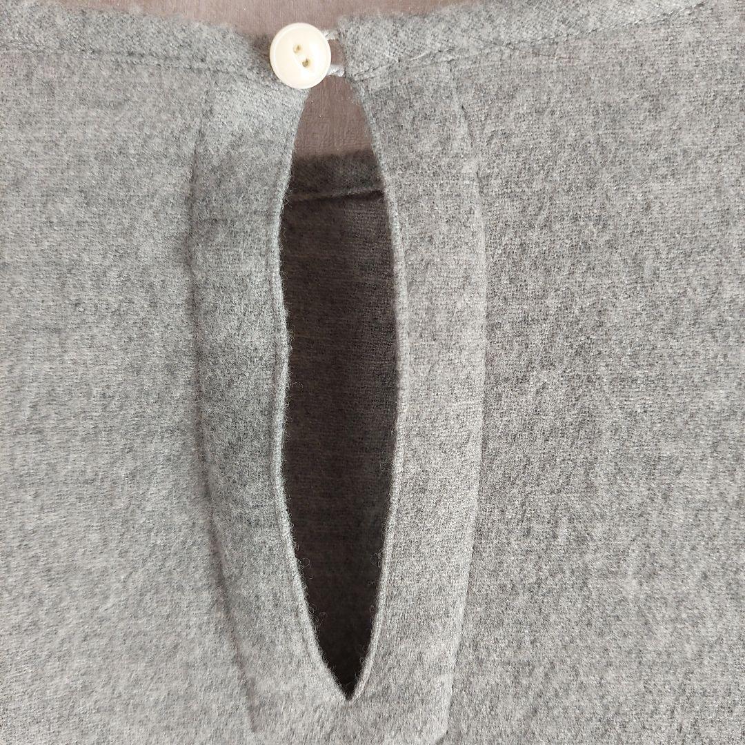 キャメロンとなりました❗アーツ&サイエンス　サイドギャザーワンピース