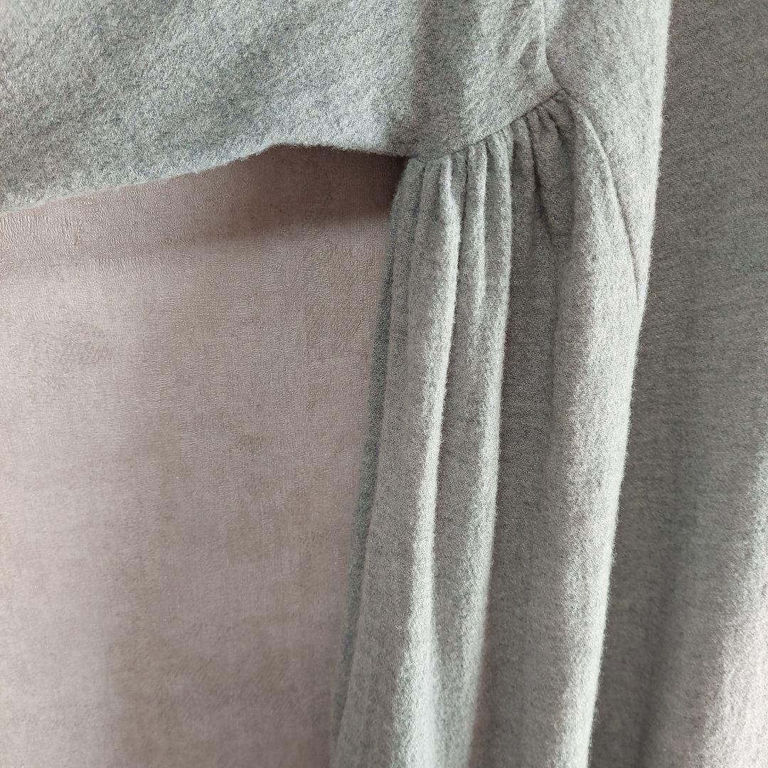 キャメロンとなりました❗アーツ&サイエンス　サイドギャザーワンピース