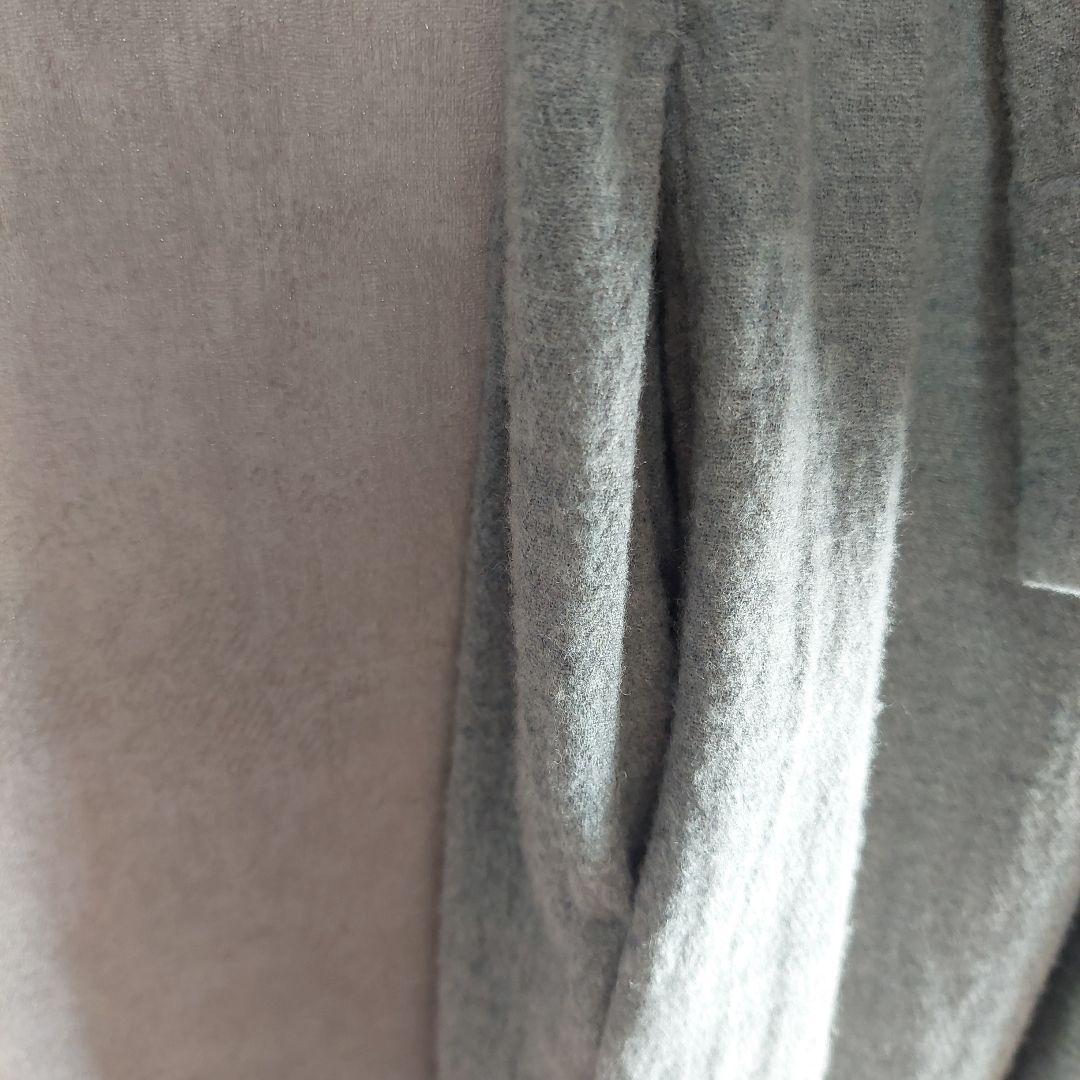 キャメロンとなりました❗アーツ&サイエンス　サイドギャザーワンピース