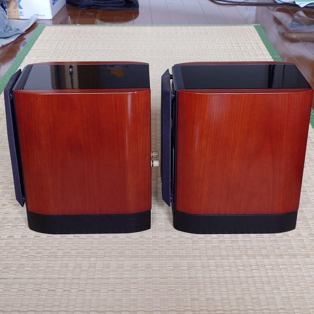 ONKYO スピーカー D-112EXLTD (2台セット)