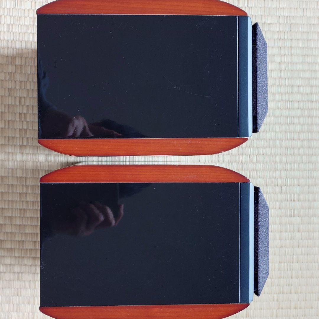 ONKYO スピーカー D-112EXLTD (2台セット)