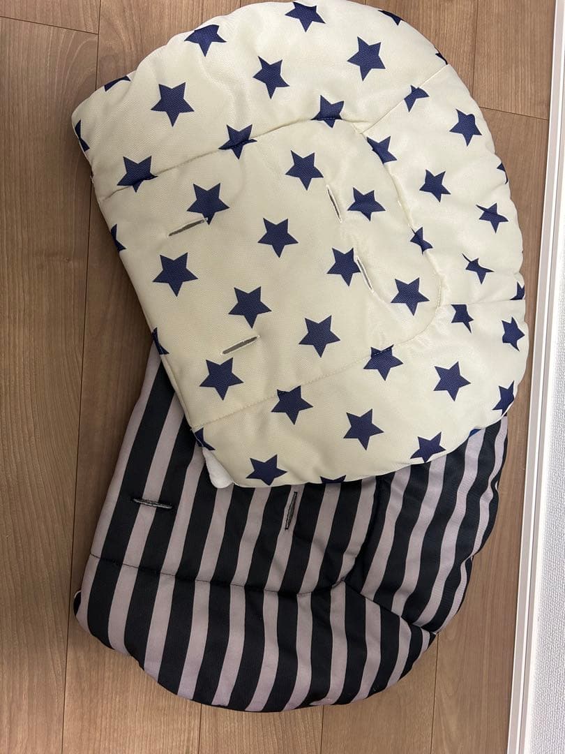 【直接引取限定】新生児お迎えセット　大和屋 LU プレイペン ベビーベッド 他