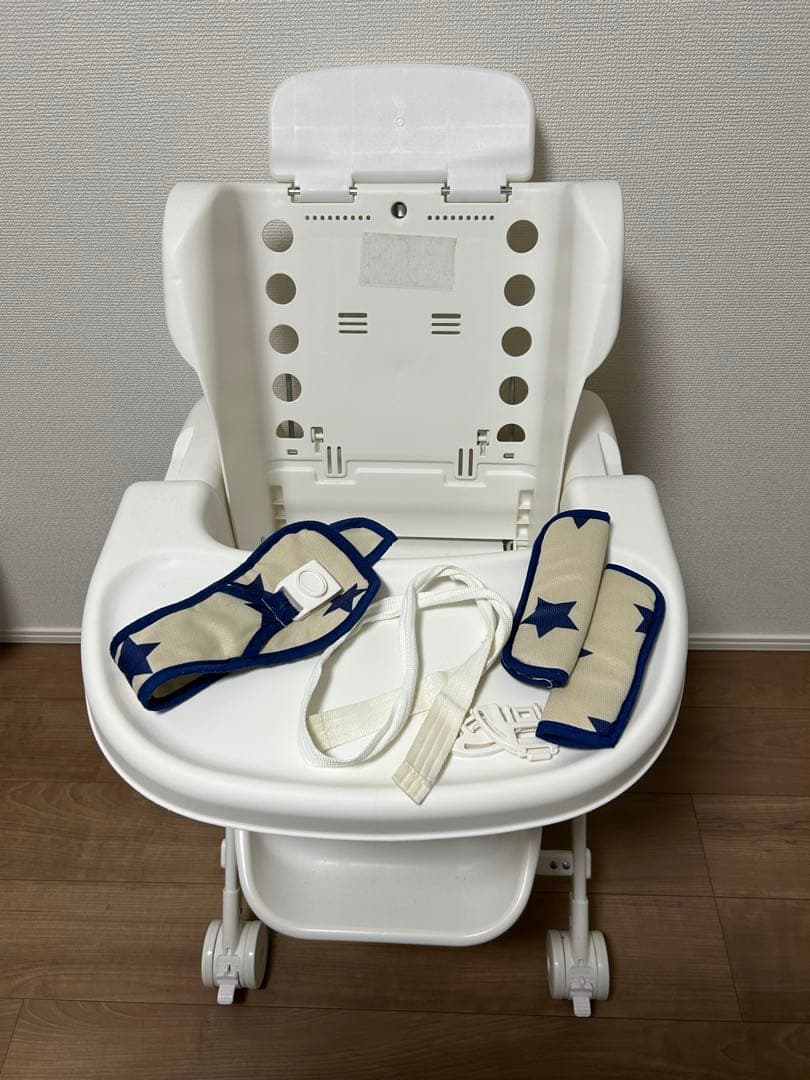 【直接引取限定】新生児お迎えセット　大和屋 LU プレイペン ベビーベッド 他