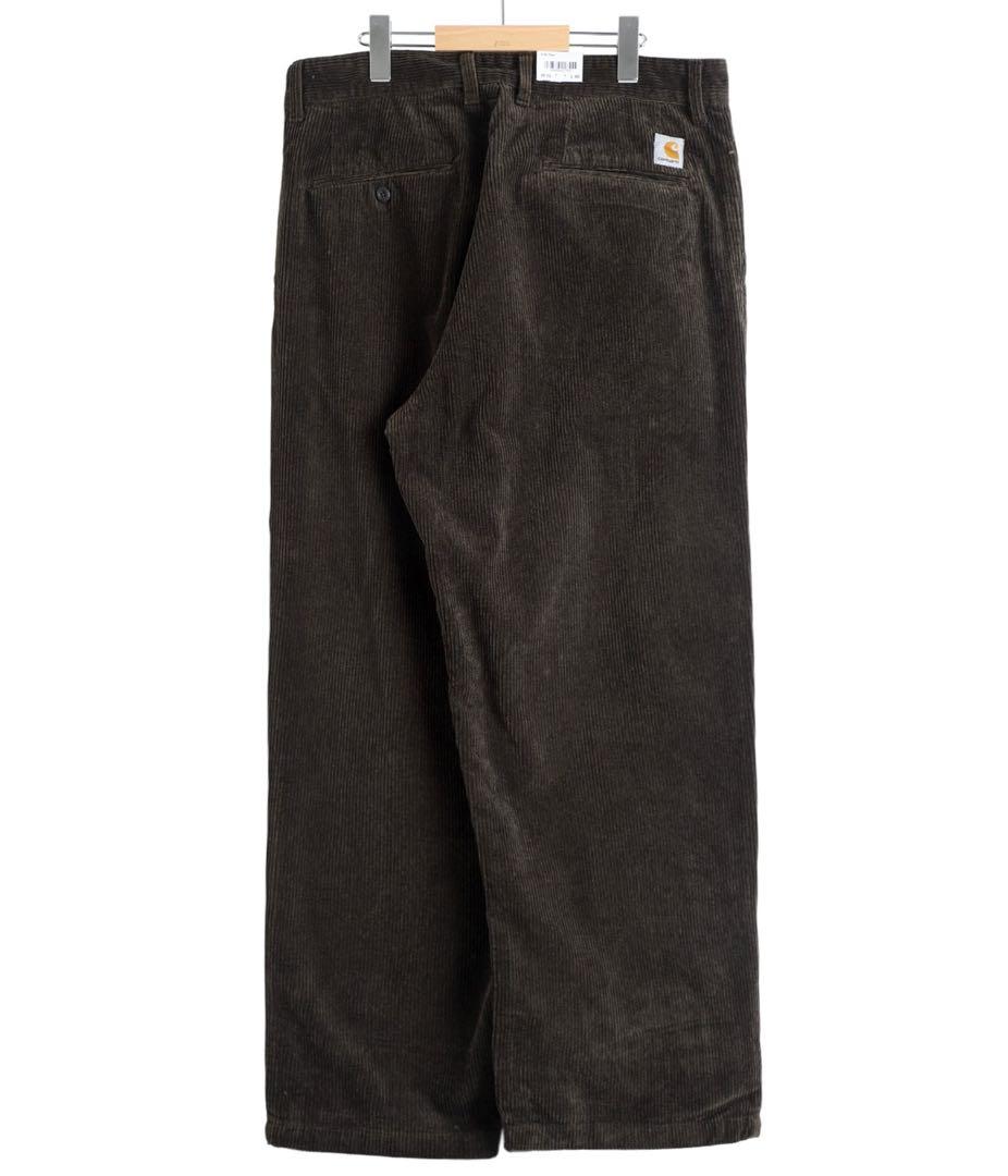 パンツ carhartt wip EVAN PANT