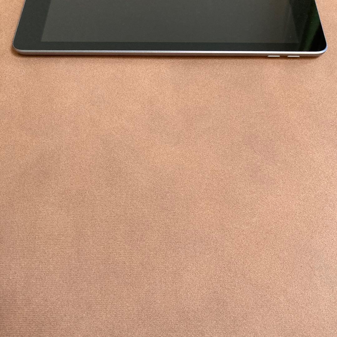 89 電池良好☆比較的美品☆iPad6 第6世代 32GB WIFIモデル☆