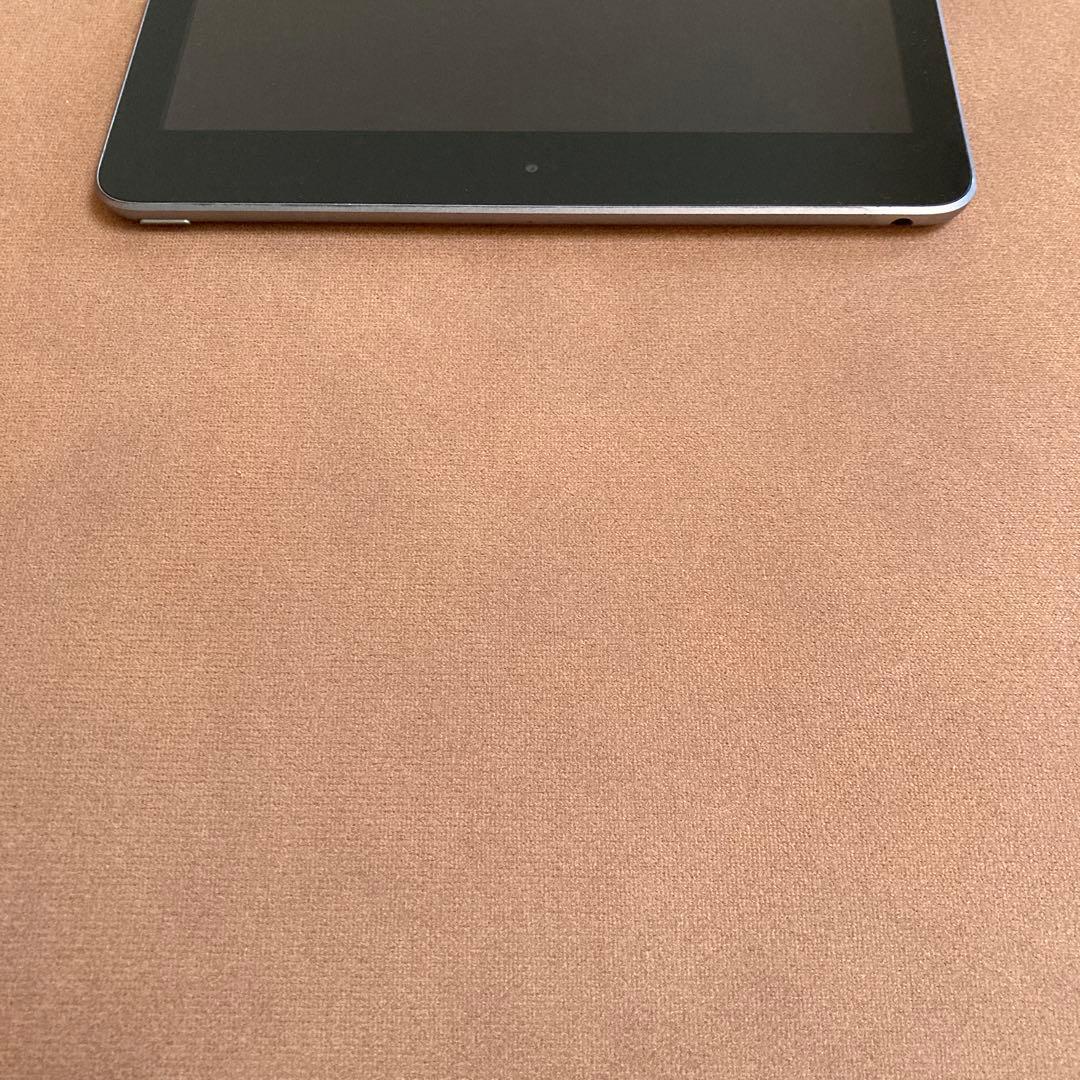 89 電池良好☆比較的美品☆iPad6 第6世代 32GB WIFIモデル☆