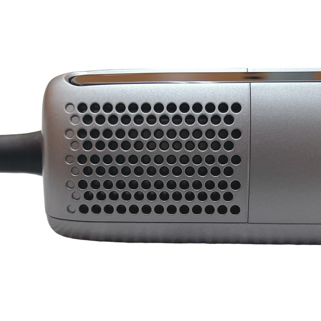 【美品】Noend エアーブロースティックドライヤー NB-HD-001