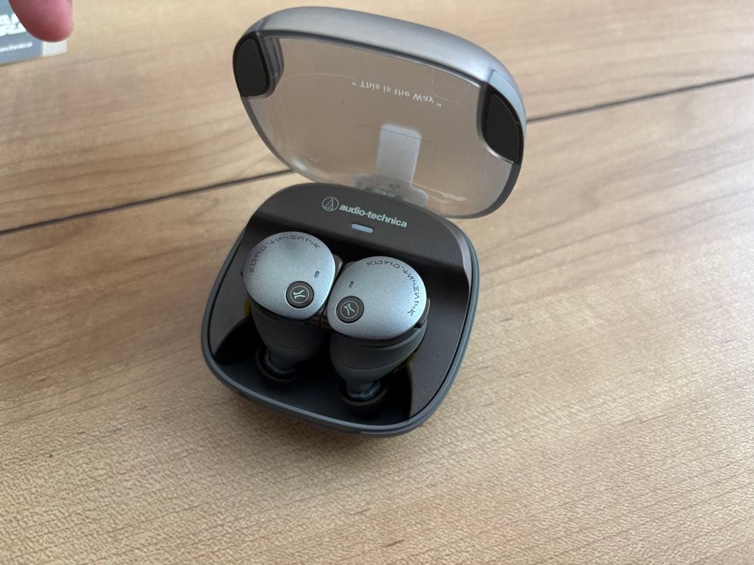 新品未使用 オーディオテクニカ audio-technica スターウォーズ