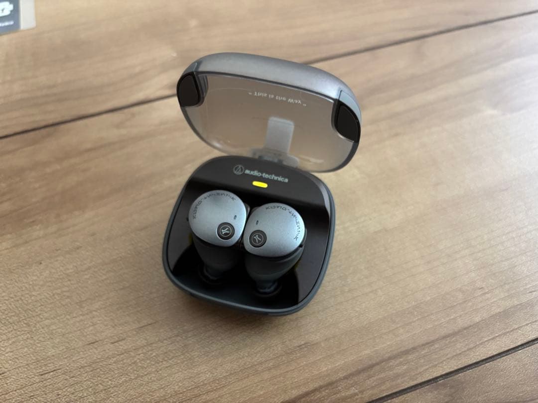 新品未使用 オーディオテクニカ audio-technica スターウォーズ