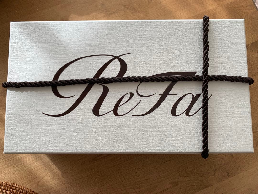 ReFa ビューテックドライヤー S+ RE-BC-02A ホワイト 2024製