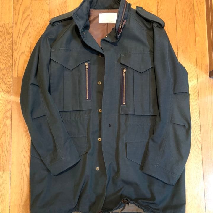 ジャケット・アウター kolor