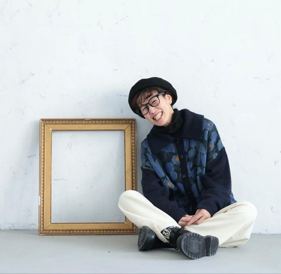 soulberry ［me］私の印象派なカーディガン