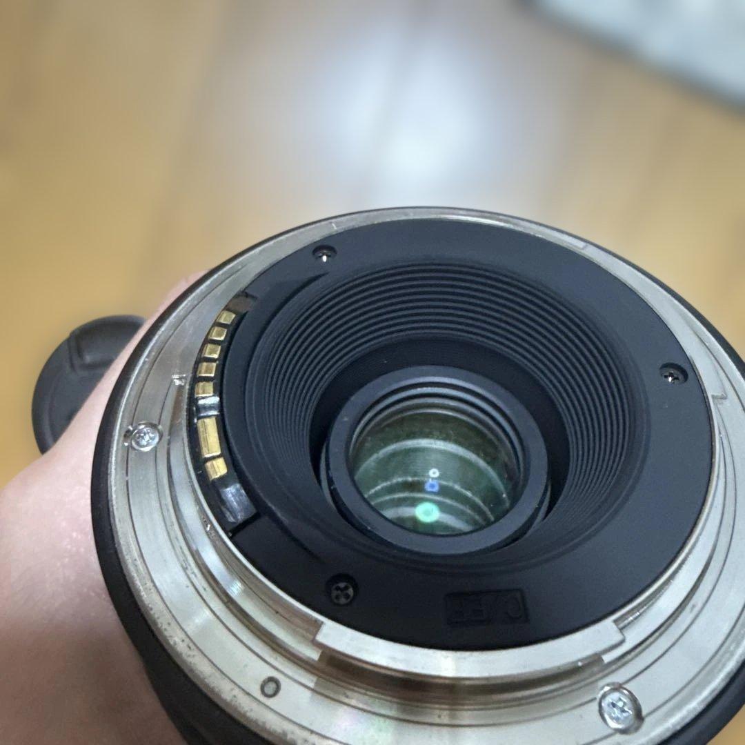 レンズ(単焦点) Tokina 12-24mm F2.8 DX II