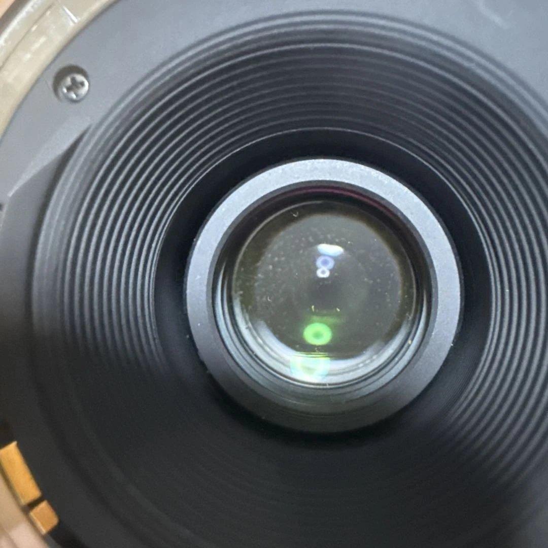 レンズ(単焦点) Tokina 12-24mm F2.8 DX II