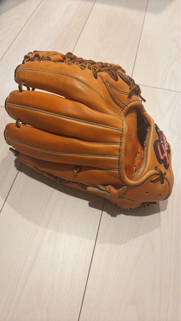 久保田スラッガー 硬式 グラブ グローブ 内野 KSG-BU5