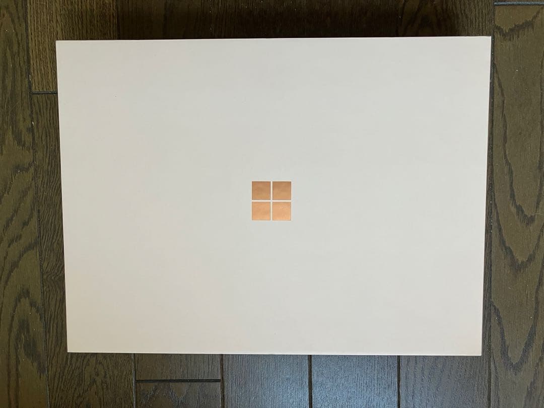 Microsoft Surface Pro 11世代