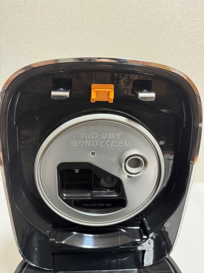 象印　圧力IH炊飯ジャー　炎舞炊き　炊飯器　NW-PH10E8