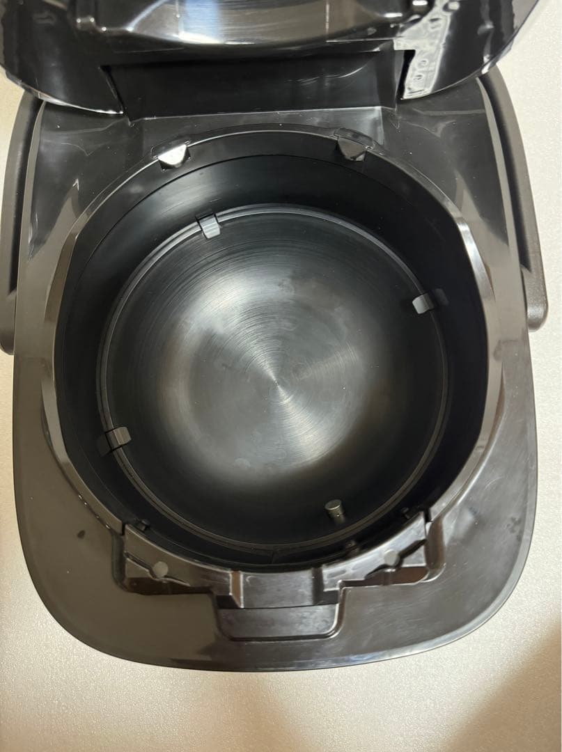 象印　圧力IH炊飯ジャー　炎舞炊き　炊飯器　NW-PH10E8