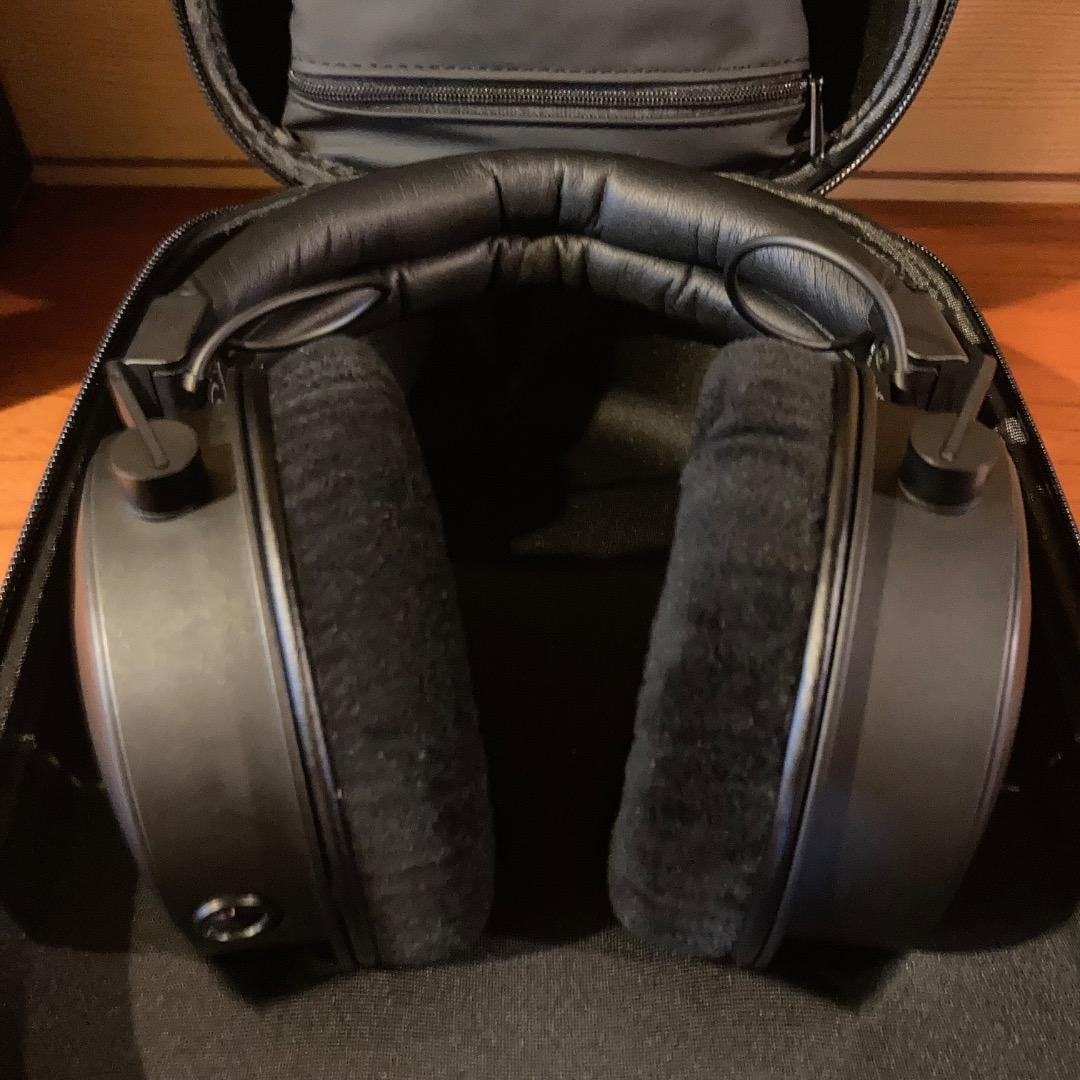 beyerdynamic DT 1770 PRO MK II プロ用ヘッドフォン