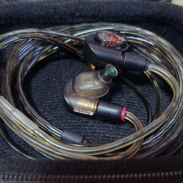 【最終値下げ】ATH-E70 audio-technica 外箱無し