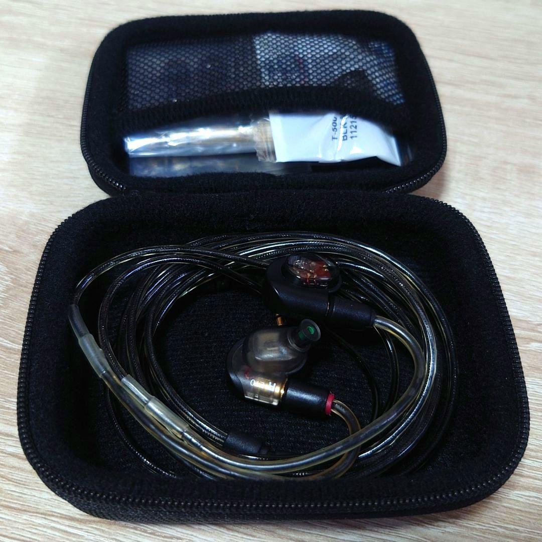 【最終値下げ】ATH-E70 audio-technica 外箱無し