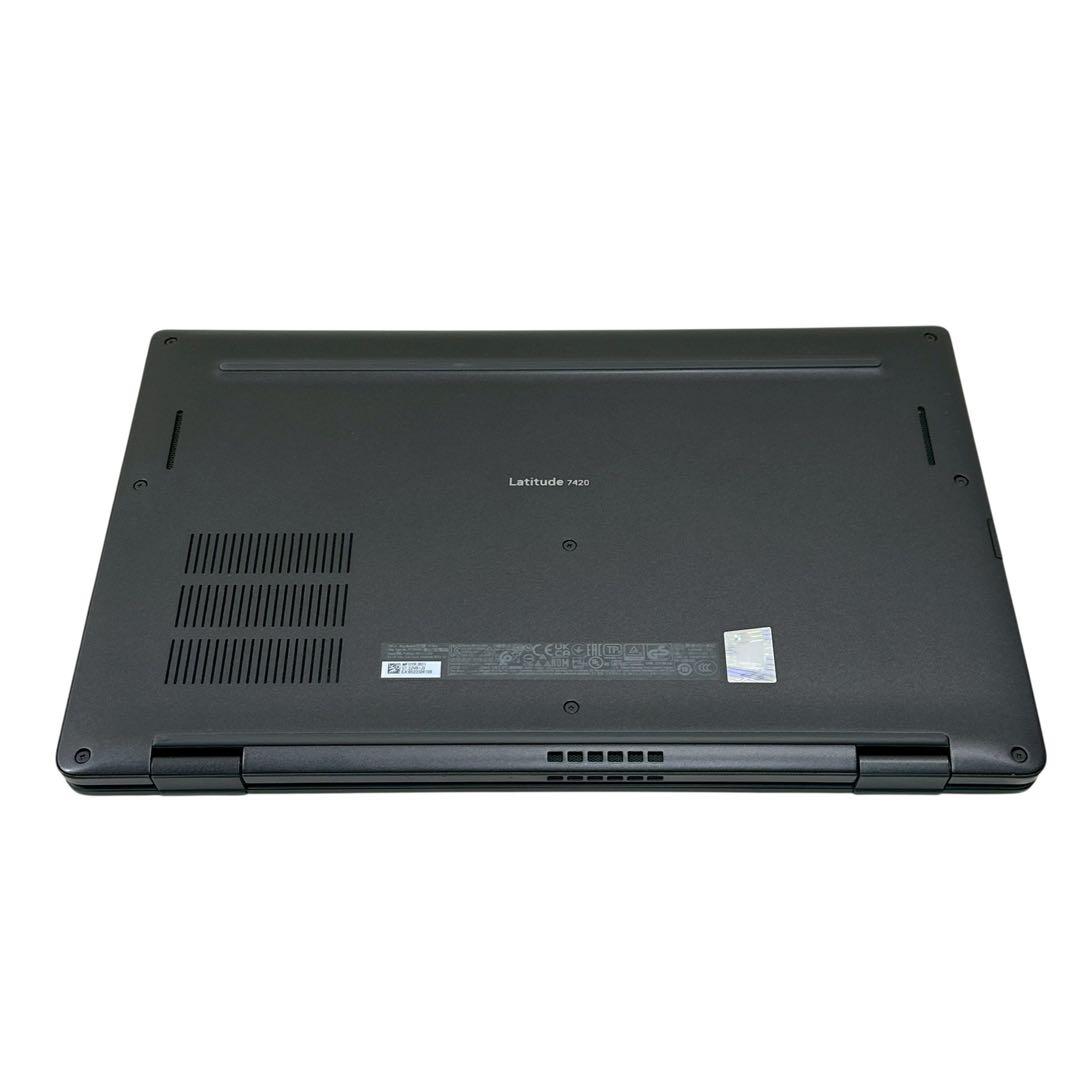 【極美品】DELL i5 16GB SSD512GB ノートパソコン 780