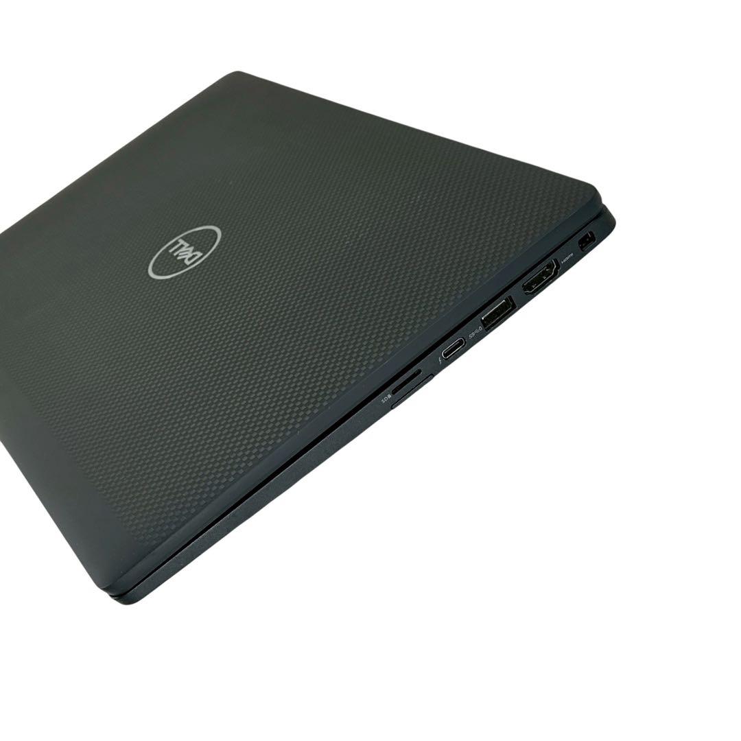 【極美品】DELL i5 16GB SSD512GB ノートパソコン 780