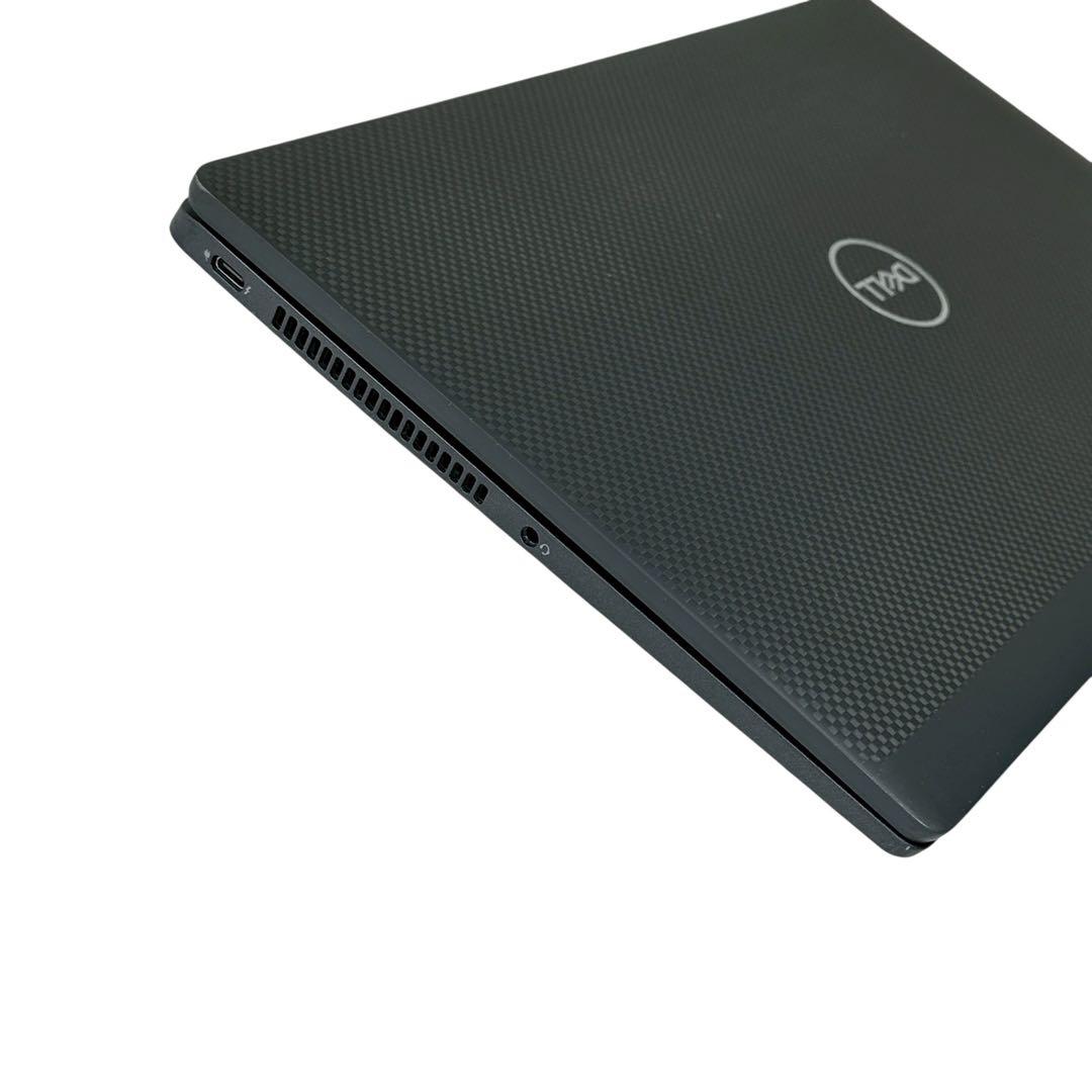 【極美品】DELL i5 16GB SSD512GB ノートパソコン 780