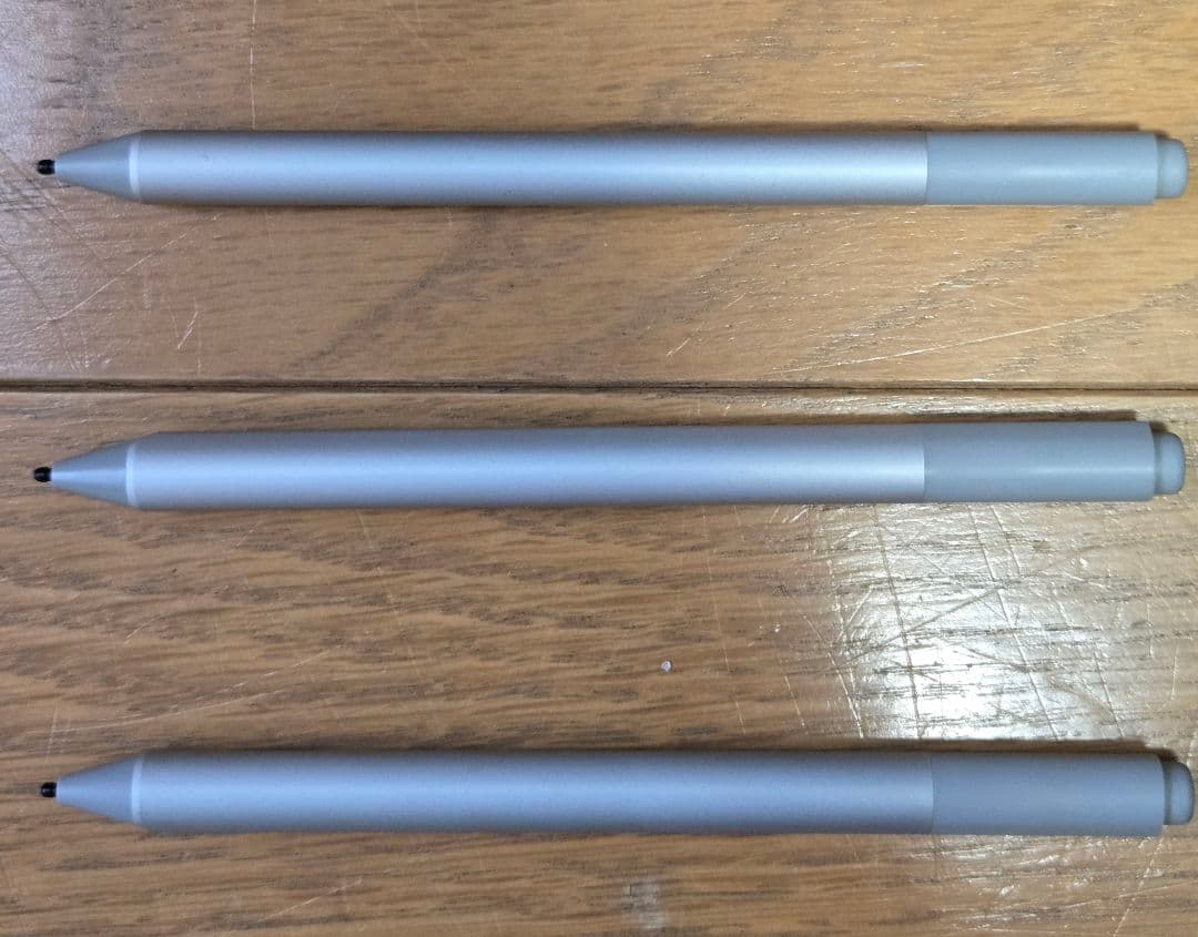 【純正】Microsoft Surface Pen Model 1776 10本