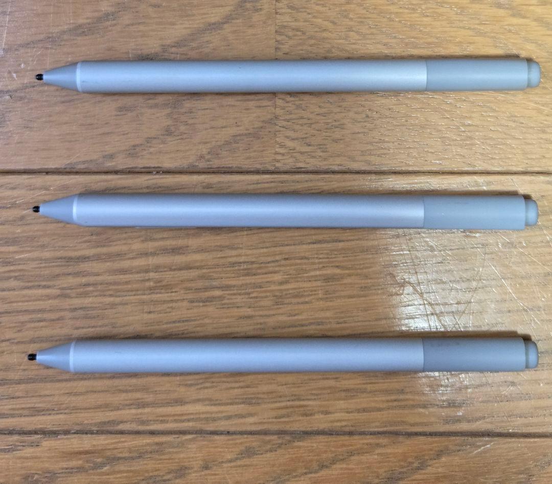 【純正】Microsoft Surface Pen Model 1776 10本