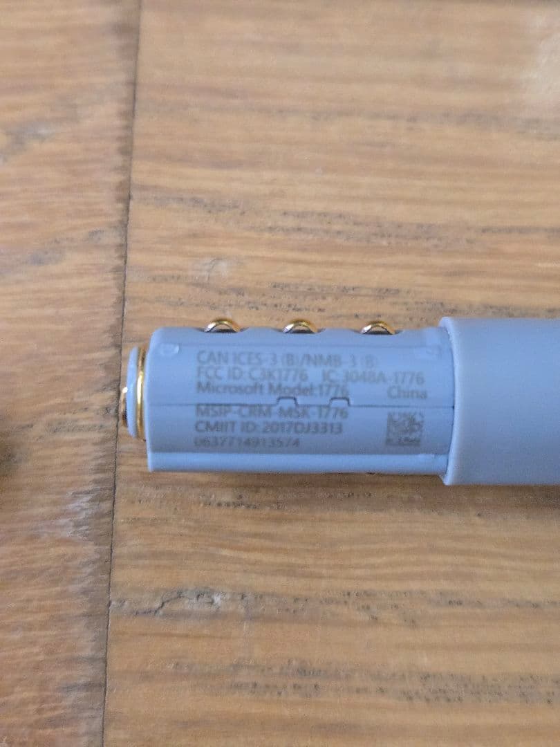 【純正】Microsoft Surface Pen Model 1776 10本