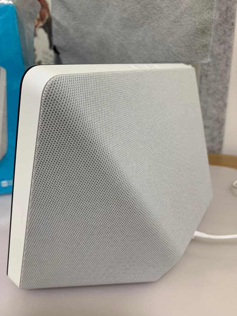 良品★Amazon Echo Show 10 (スマートスピーカー）