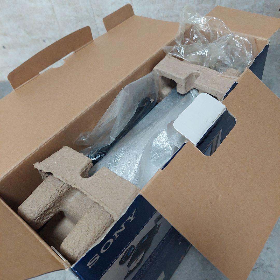 SONY DVDライター VRD-MC10